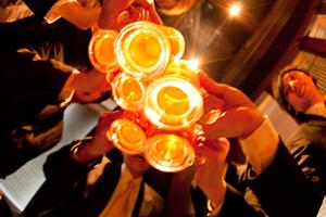 磯丸水産 秋葉原店:新鮮な海の幸を楽しめる24時間営業の居酒屋