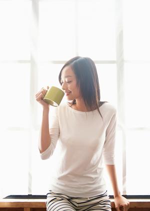 充実したメニューが特徴のおしゃれなお店