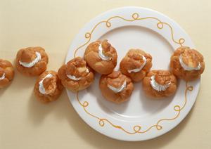 木の実をふんだんに使った箱根のお土産