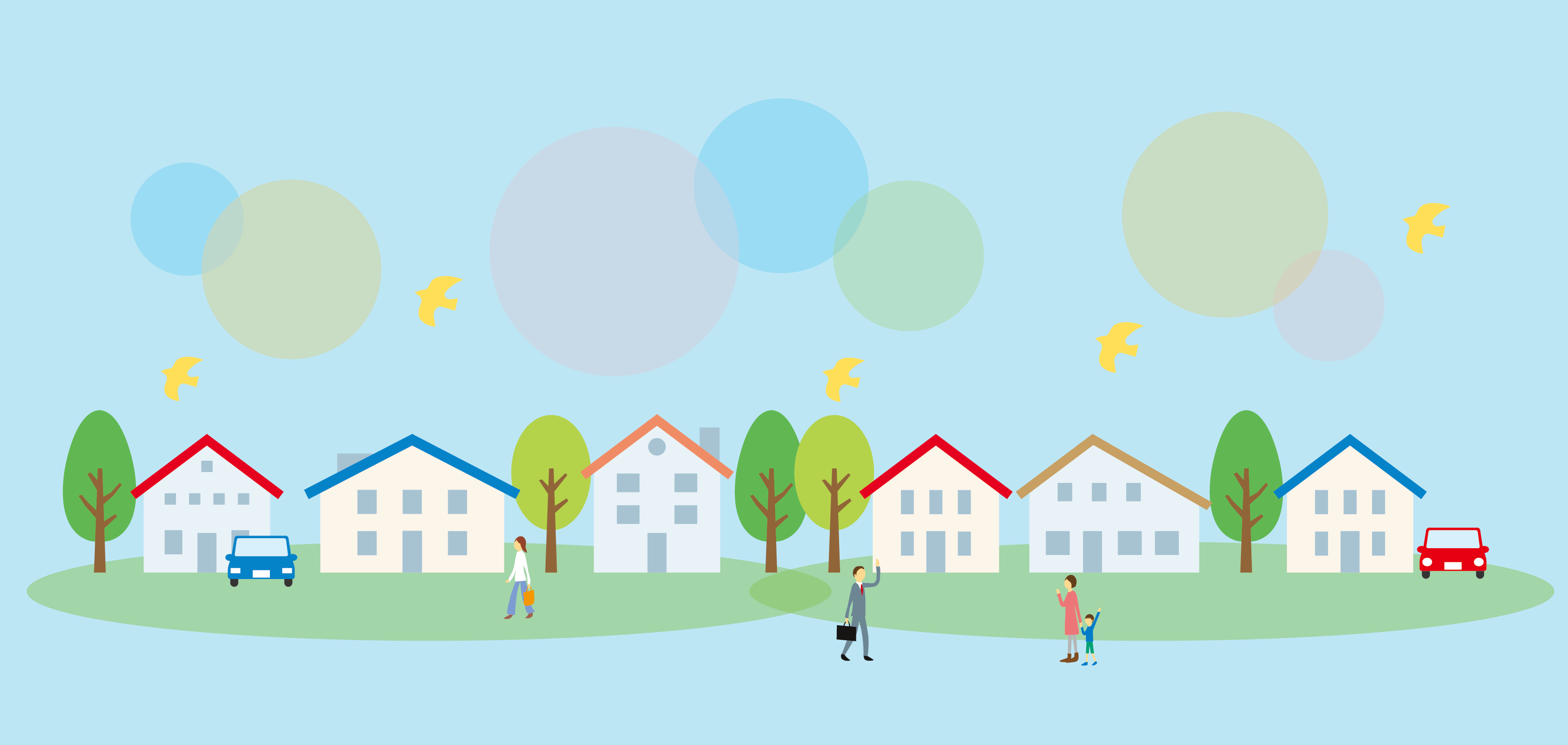 夜な夜なグルメナビ